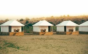 Desert Vista Camp Jaisalmer